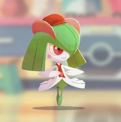 キルリア ポケまぜ攻略wiki 旧ポケモンカフェミックス ゲームウィキ Jp