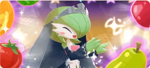 Gardevoir サーナイト, Wiki