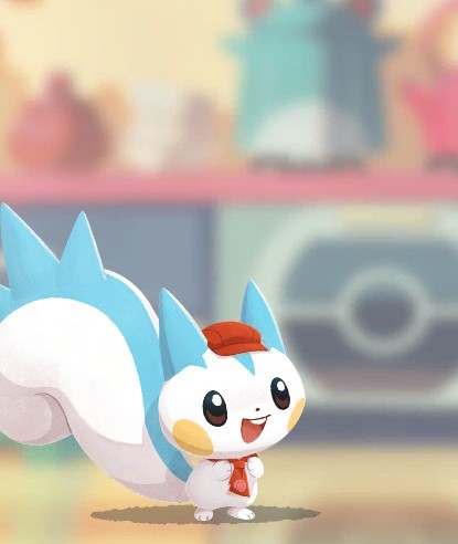 ポケモンセンターNAKAYAMA on X: "ポケモンパン デコキャラシール ポケまぜ https://t.co/UxpJsEgXhp ポケモンシール　パチリス　PSA10 ポケモンカフェ　ポケまぜ