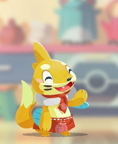 ブイゼル 色違い ポケまぜ攻略wiki 旧ポケモンカフェミックス ゲームウィキ Jp