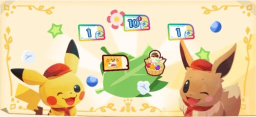 ポケモンのおんがえし ポケまぜ攻略wiki 旧ポケモンカフェミックス ゲームウィキ Jp